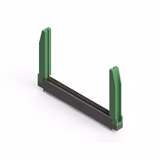 395-078-524-578 EDAC Inc.  Edgeboard Connectors